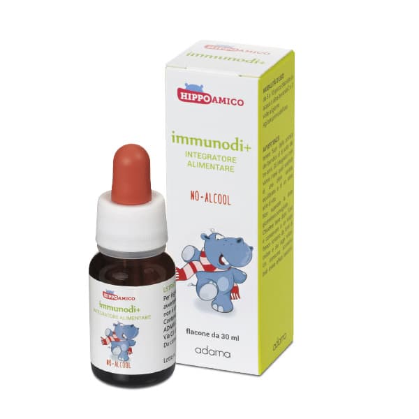 E.I.E. IMMUNODI+